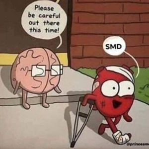 Meet your Posher, Dellex